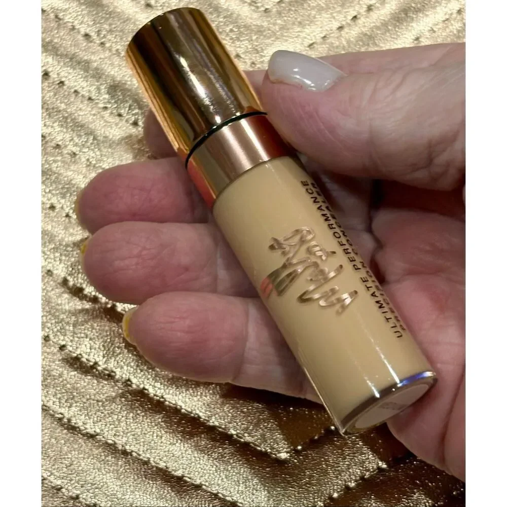 MALLY BEAUTY  - Ultimate Performance Precision Concealer in 